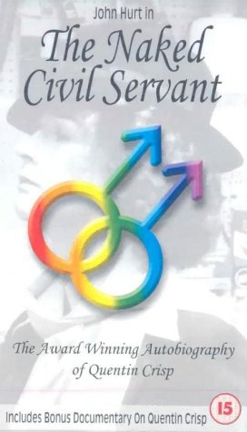 The Naked Civil Servant [1975]