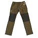 Fjäll Räven Barents - G-1000 Männer Hose - virg.olive/632