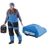 Clam® Fish Trap® Voyager Travel Cover