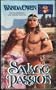 Savage Passion (Zebra books)