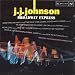 Broadway
Express