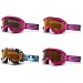 Oakley Damen Skibrille Ambush 57