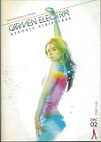 Carmen Electra Aerobic Striptease (Disc 2)