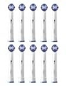 Braun Oral-B Aufsteckbürsten Precision Clean 8er+2