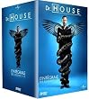 Dr House - Int�grale Saisons 1 � 5 - Coffret 29 DVD