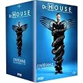 Dr House - Int�grale Saisons 1 � 5 - Coffret 29 DVD