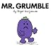 Mr. Grumble (Mr. Men and Little Miss 3D)