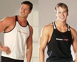 Mens Otomix o210OS Sport Tank Top.
