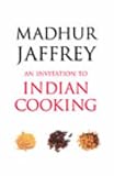 An Invitation to Indian Cooking