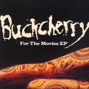 BUCKCHERRY - For the Movies (cds) - Zortam Music