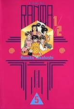 Ranma 1/2: Vol. 5