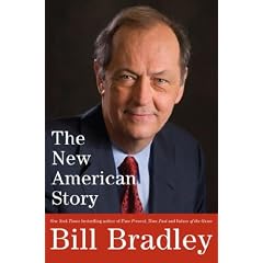 The New American Story