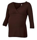 prAna Women's Tia Maternity Top