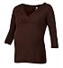 Apparel : prAna Women's Tia Maternity Top