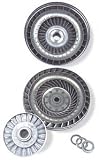B&M 40427 Tork Master 2000 Torque Converter