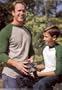 Baseball Jersey Raglan 3/4 sleeves by Augusta Sportswear (in 16 colors, Style# 420)