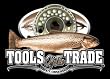 Tool of the Trade Upstream Images Color Vinyl Wildlife Car Truck Window Decal Sticker