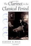 Search:  The Clarinet in the Classical Period