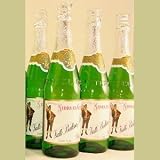 El Gaitero Sidra El Gaitero Sparkling Dry Spanish Cider 700ml
