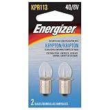 Krypton Replacement Bulb