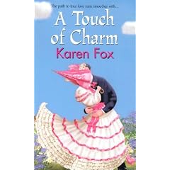 A Touch of Charm (Three Graces)
