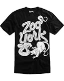 ZOO YORK - ZOO YORK Snake Fight Tee