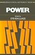Power (Readings in Social and Political Theory, No. 4)
