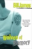 Wolves of Memory (Harpur & Iles Mysteries)