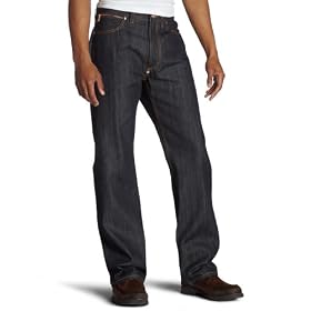 Sean John Men's Zip Up Jean