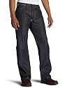 Sean John  Men's Zip Up Jean