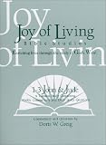 1-3 John & Jude (Joy of Living Bible Studies)
