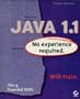 Java 1.1: No Experience Required