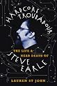 Hardcore Troubadour: The Life and Near Death of Steve Earle