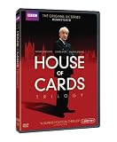 House of Cards Trilogy:  The Original UK Series Remastered