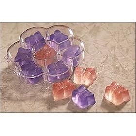 Handmade Soap Butterflies - Gift Set