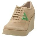 Volatile Women's Mania Wedge Sneaker