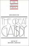 New Essays on The Great Gatsby (The American Novel)