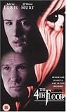 The 4th Floor [UK IMPORT] - Juliette Lewis