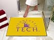 Tennessee Tech Golden Eagles 34"x44.5" All-Star Floor Mat (Rug)