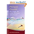 Der Junge, der in den B�chern verschwand: und andere Geschichten
