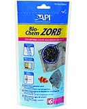 API Bio-Chem Zorb Filter Media Pouch Size 6