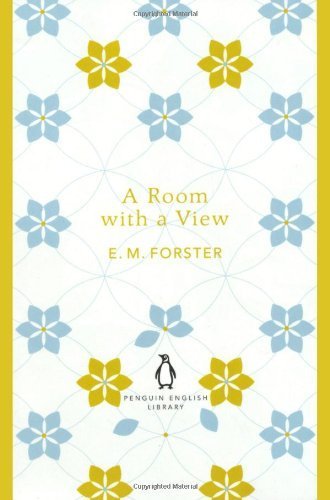 A Room with a View (Penguin English Library) by Forster, E. M. (2012) Paperback