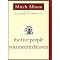 My 25 books