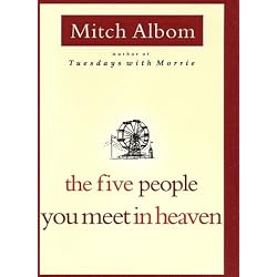 The Five People You Meet in Heaven