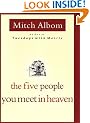 The Five People You Meet in Heaven