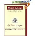 The Five People You Meet in Heaven