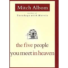 The Five People You Meet in Heaven