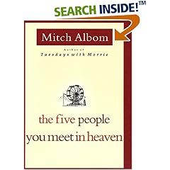 The Five People You Meet in Heaven