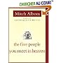 The Five People You Meet in Heaven