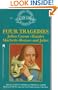 Four Great Tragedies: Romeo and Juliet, Julius Caesar, Hamlet, Macbeth (The New Folger Library Shakespeare)